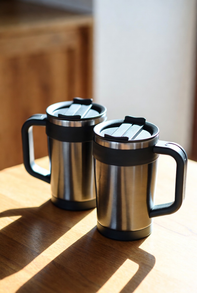 Taza Térmica Classic