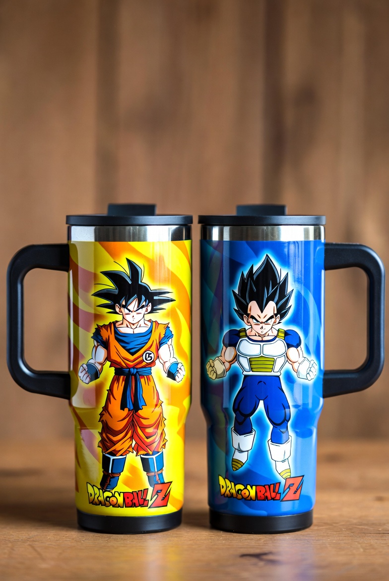 Taza Térmica Travel