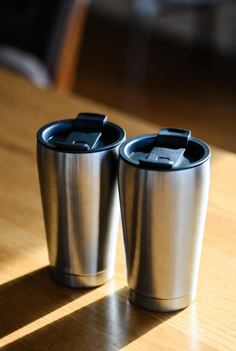 Taza Térmica Office